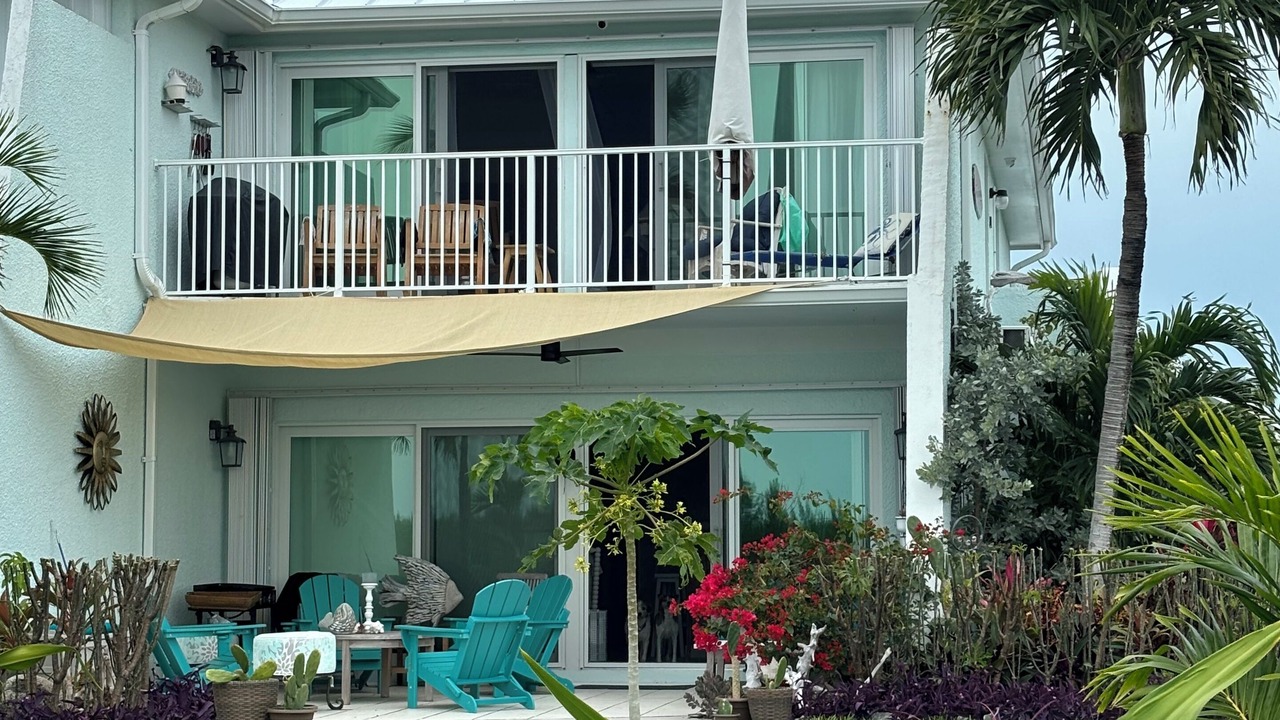 Photo of Outdoor in Treasure Cay