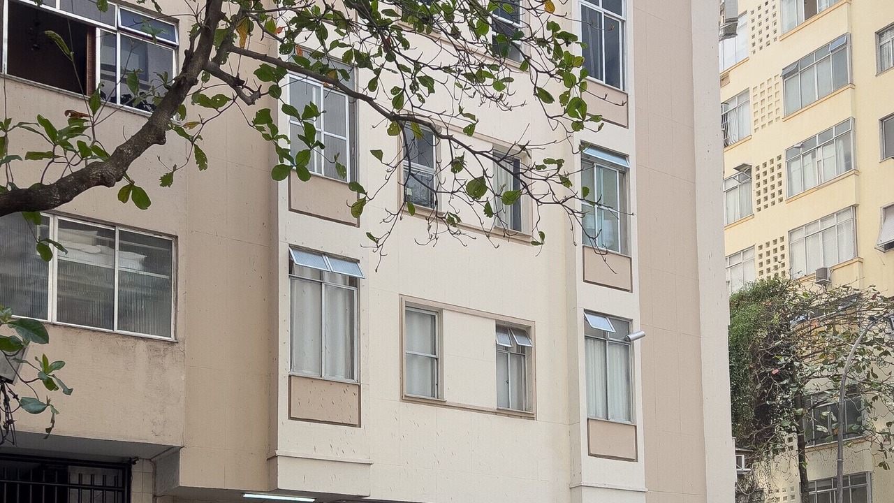 Photo of Outdoor in Leme
