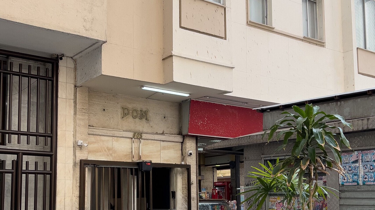 Photo of Outdoor in Leme