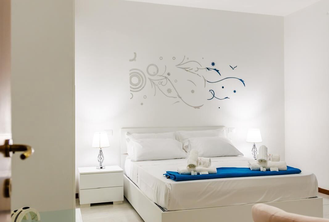 Photo of Bedroom in Borgo Trento
