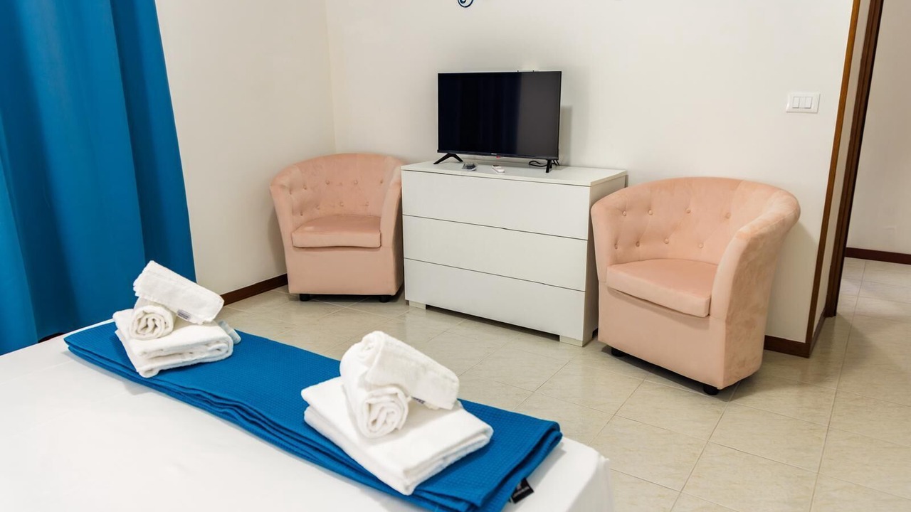 Photo of Bedroom in Borgo Trento