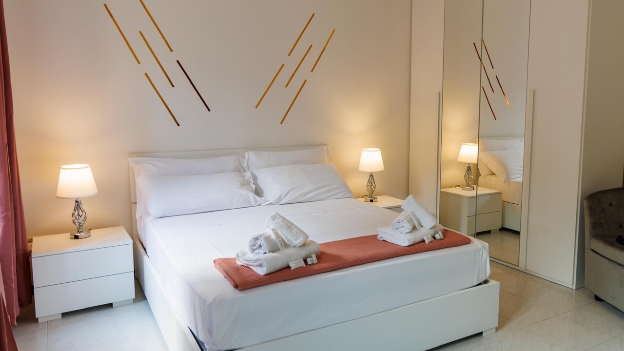 Photo of Bedroom in Borgo Trento