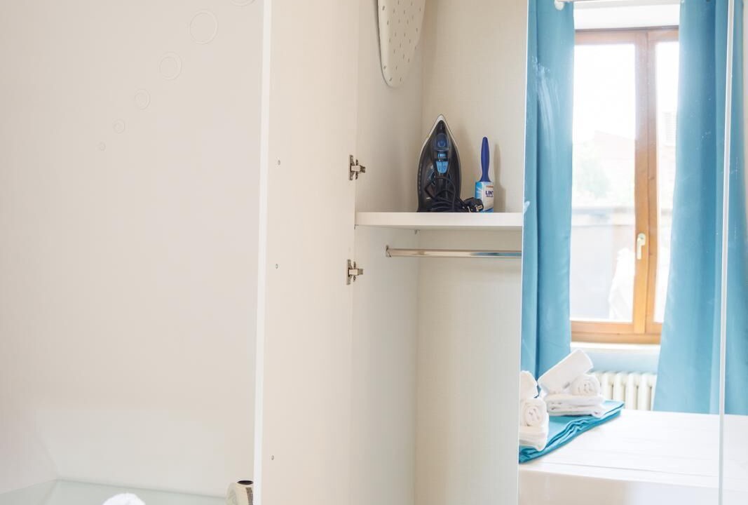 Photo of Bedroom in Borgo Trento