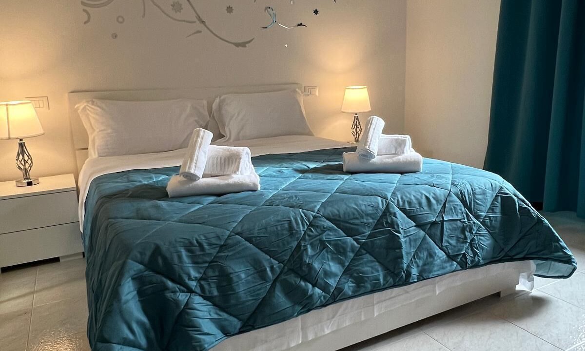 Photo of Bedroom in Borgo Trento