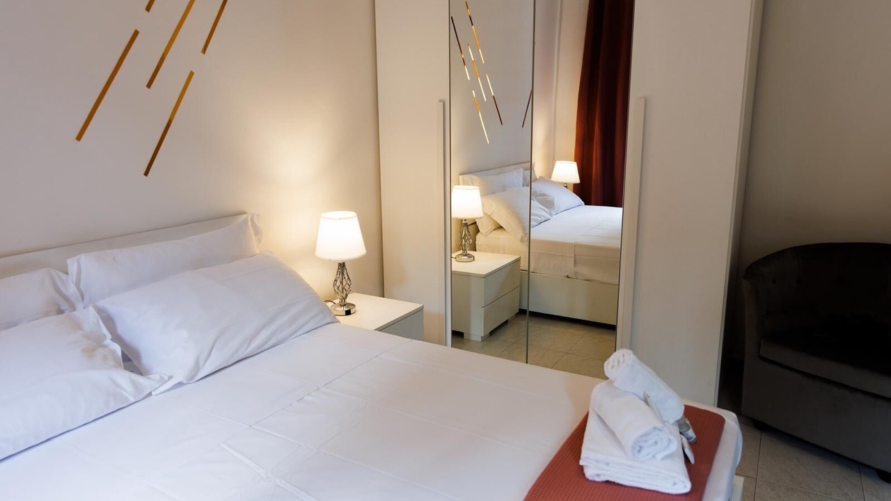 Photo of Bedroom in Borgo Trento