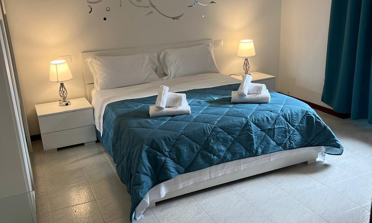 Photo of Bedroom in Borgo Trento