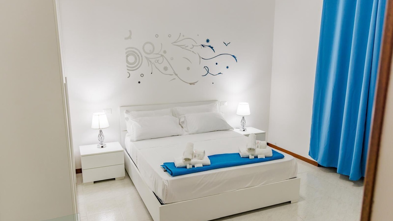 Photo of Bedroom in Borgo Trento