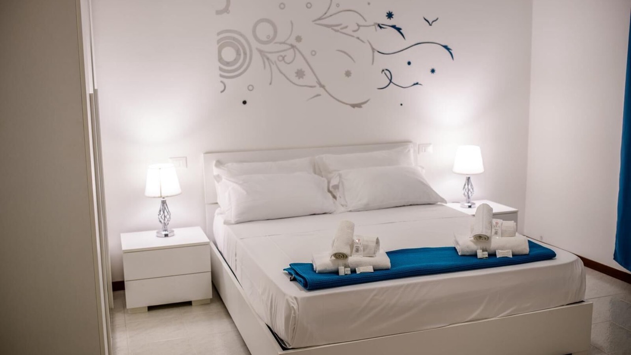 Photo of Bedroom in Borgo Trento