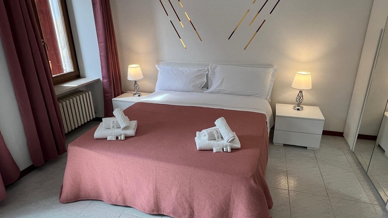 Photo of Bedroom in Borgo Trento