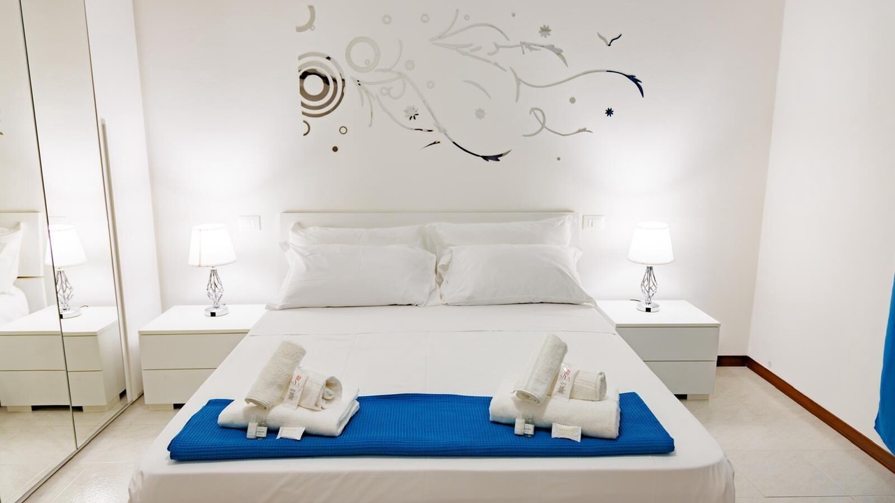 Photo of Bedroom in Borgo Trento