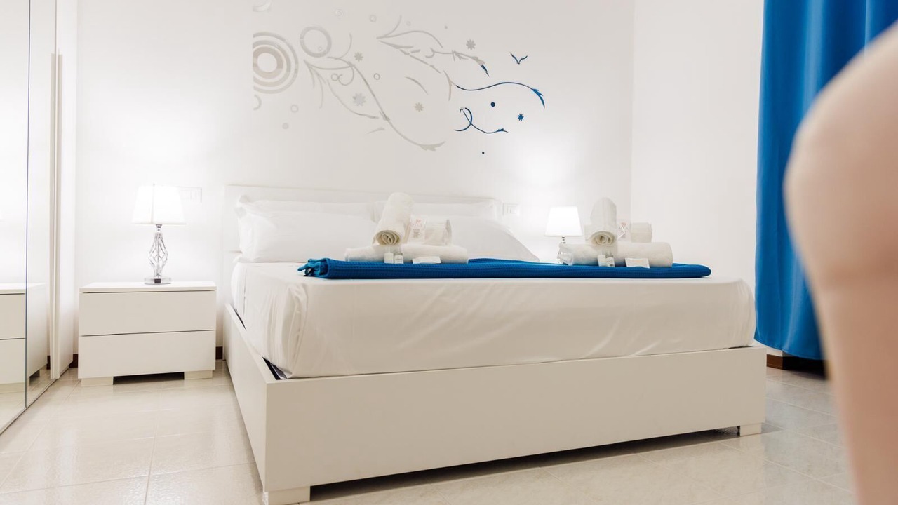 Photo of Bedroom in Borgo Trento