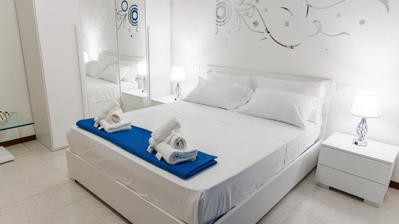 Photo of Bedroom in Borgo Trento