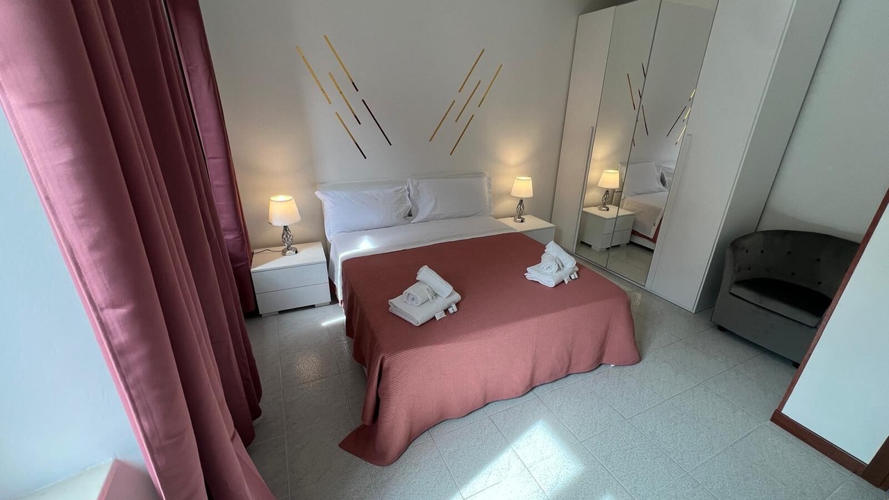 Photo of Bedroom in Borgo Trento