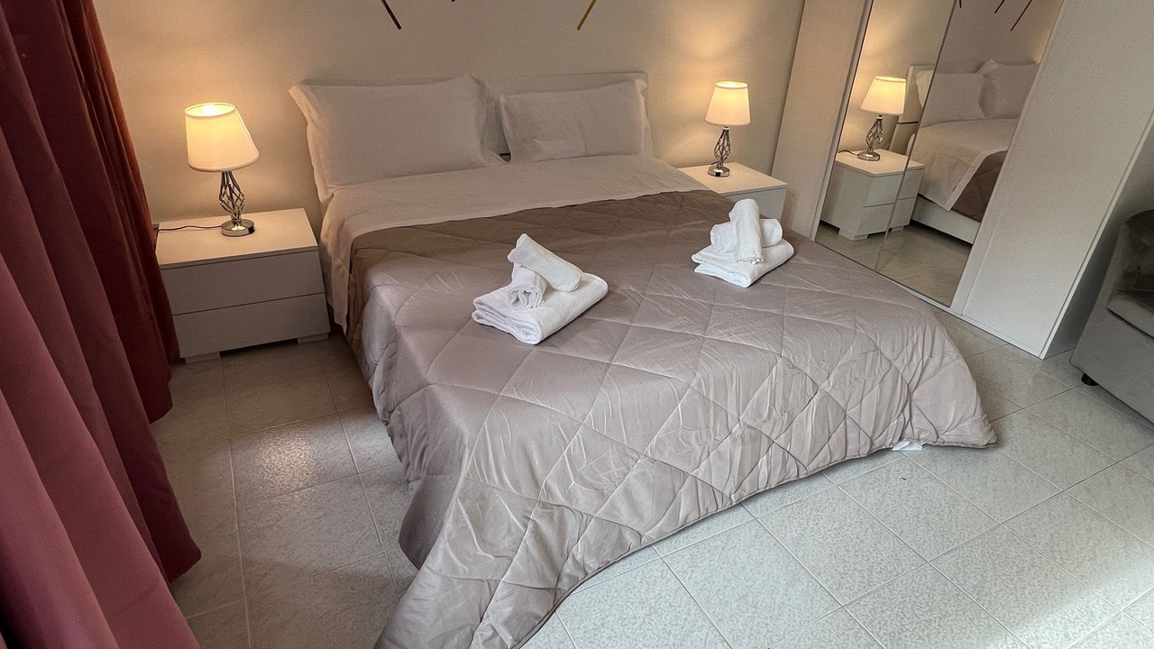 Photo of Bedroom in Borgo Trento