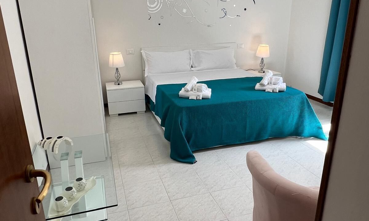 Photo of Bedroom in Borgo Trento