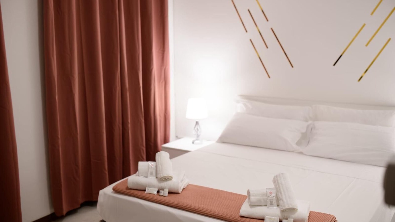 Photo of Bedroom in Borgo Trento