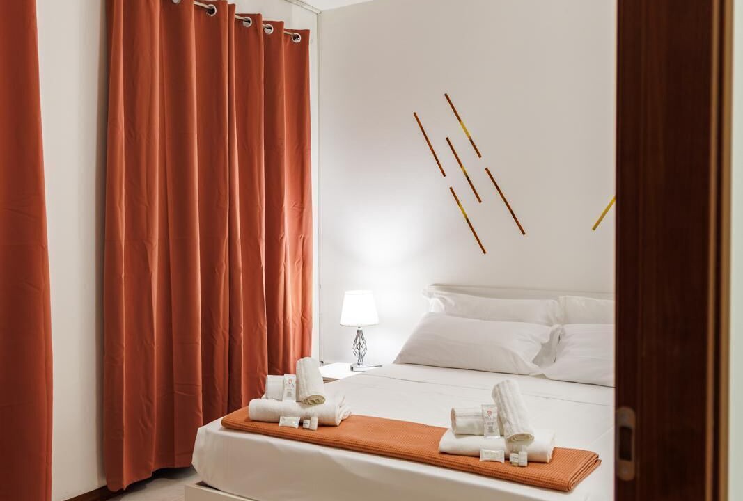 Photo of Bedroom in Borgo Trento