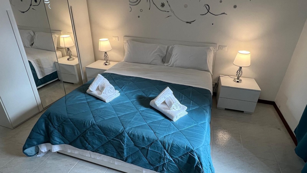 Photo of Bedroom in Borgo Trento