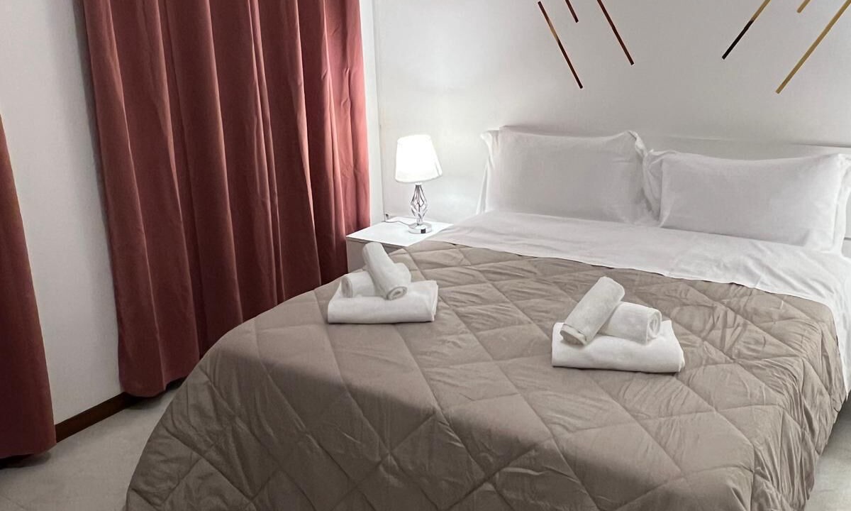 Photo of Bedroom in Borgo Trento