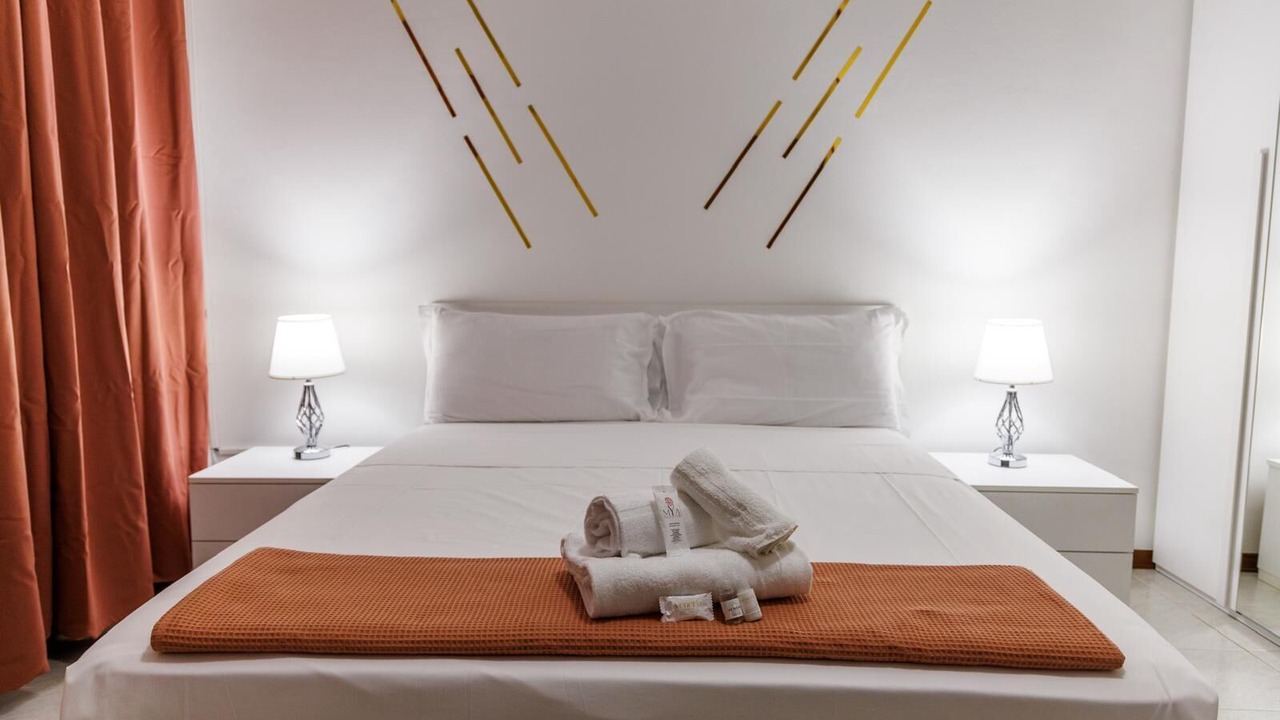 Photo of Bedroom in Borgo Trento