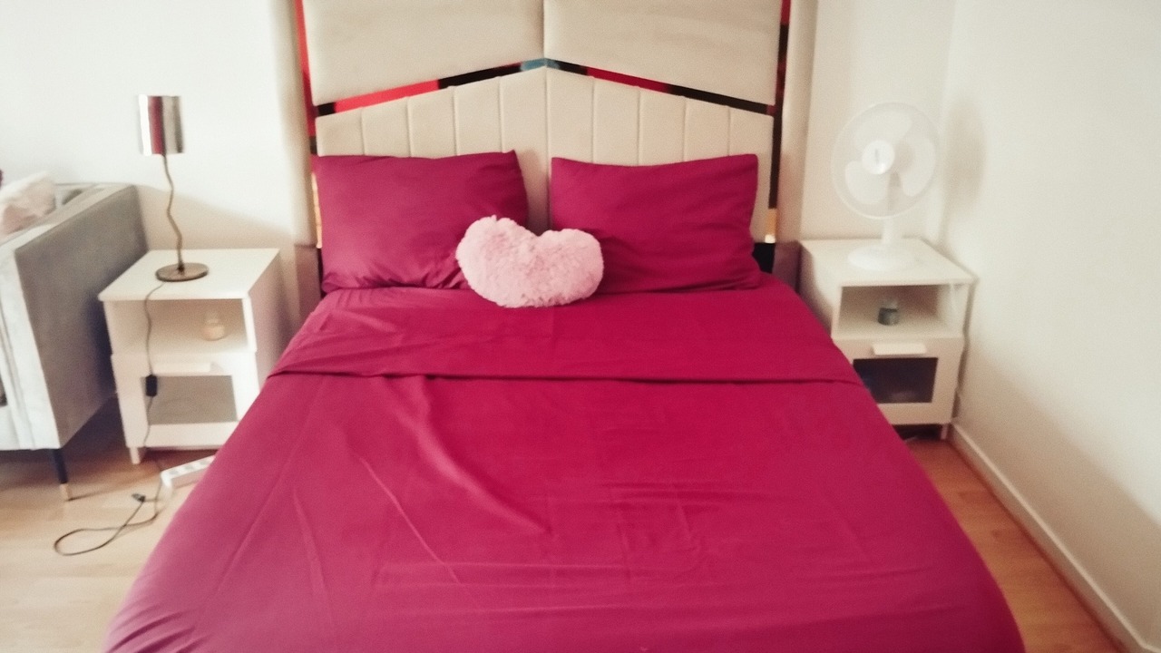 Photo of Bedroom in Chevilly-Larue