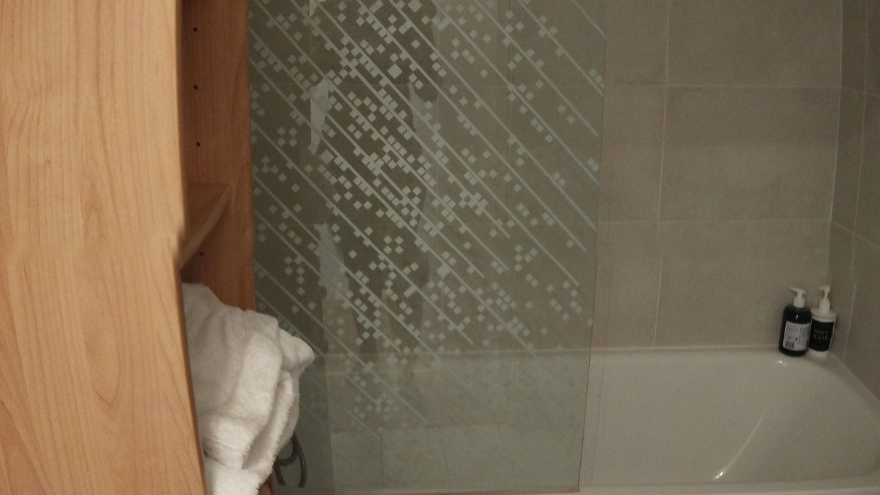 Photo of Bathroom in Chevilly-Larue