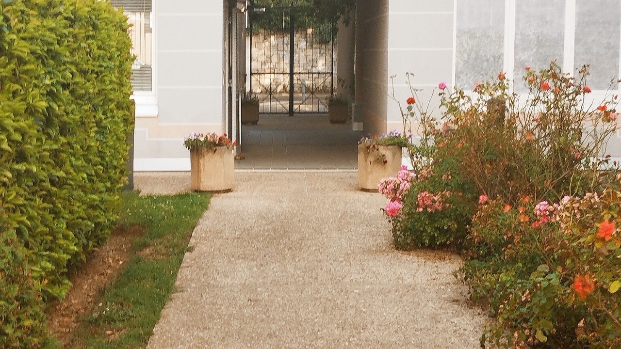 Photo of Outdoor in Chevilly-Larue