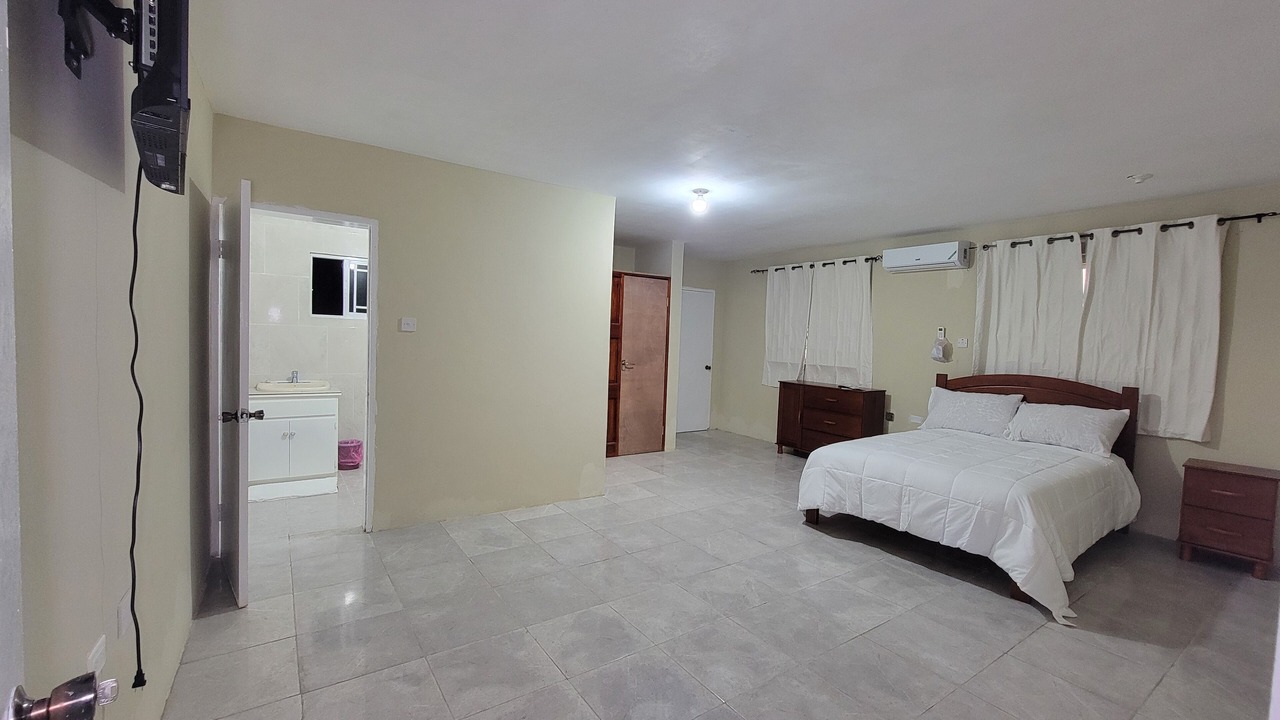 Photo of Bedroom in Albion