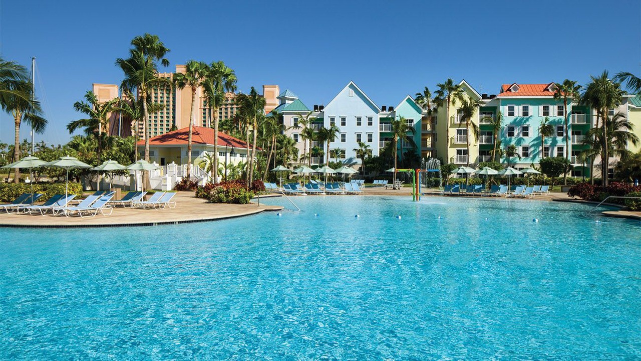 Photo of Others in Paradise Island