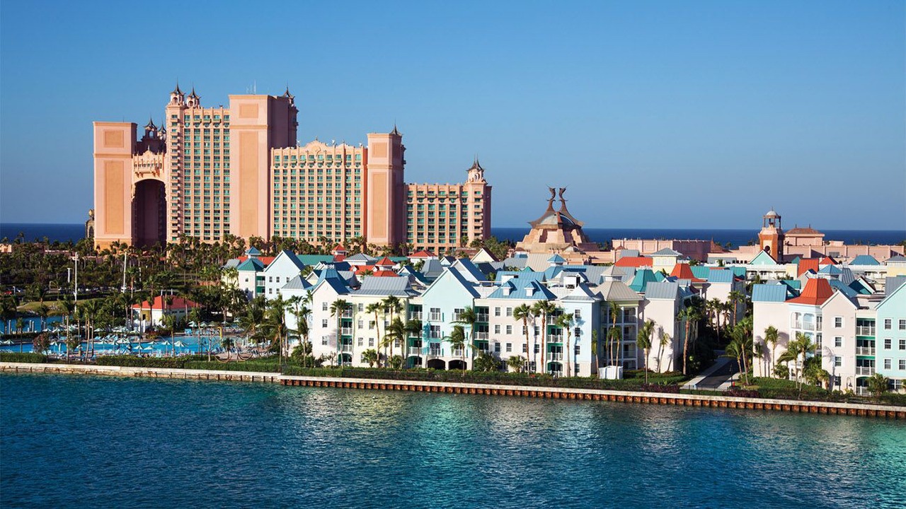 Photo of Others in Paradise Island