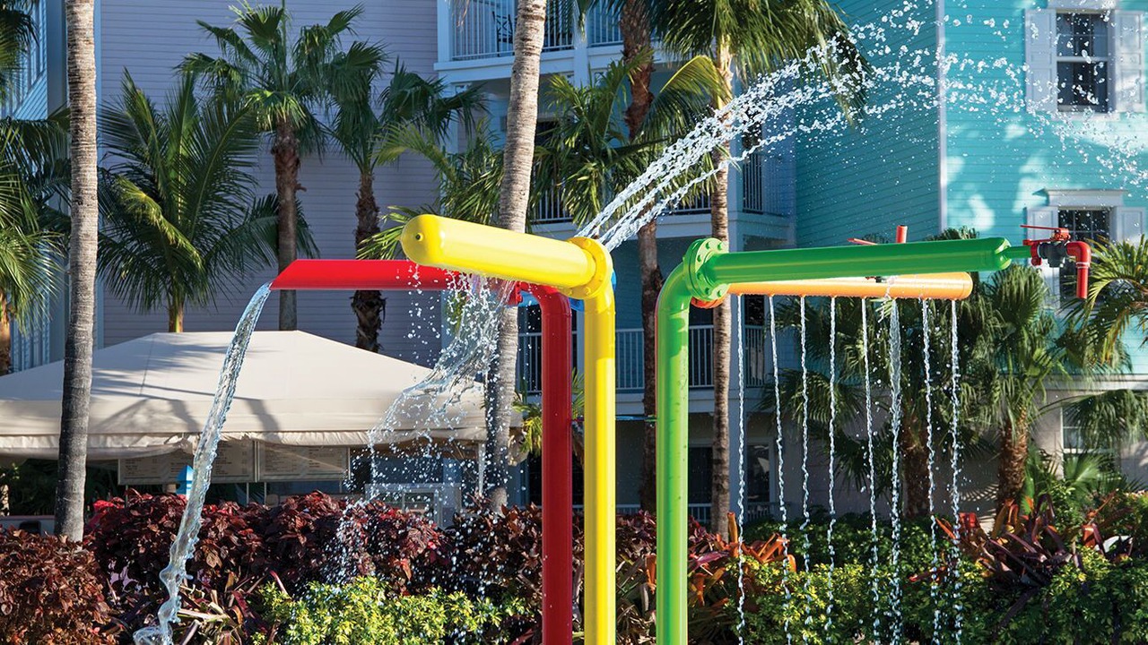 Photo of Others in Paradise Island