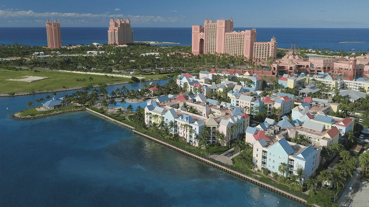 Photo of Others in Paradise Island