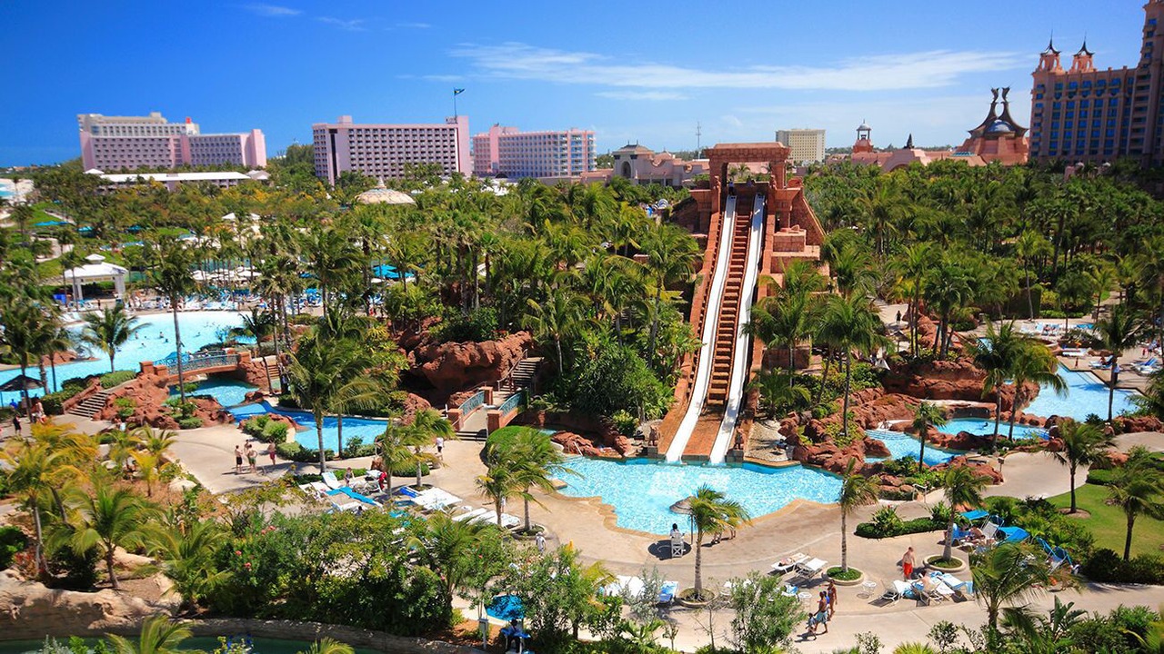 Photo of Others in Paradise Island