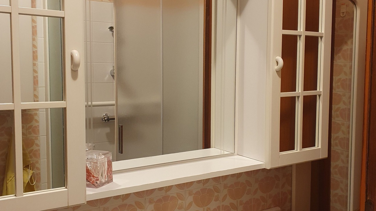 Photo of Bathroom in Treviso