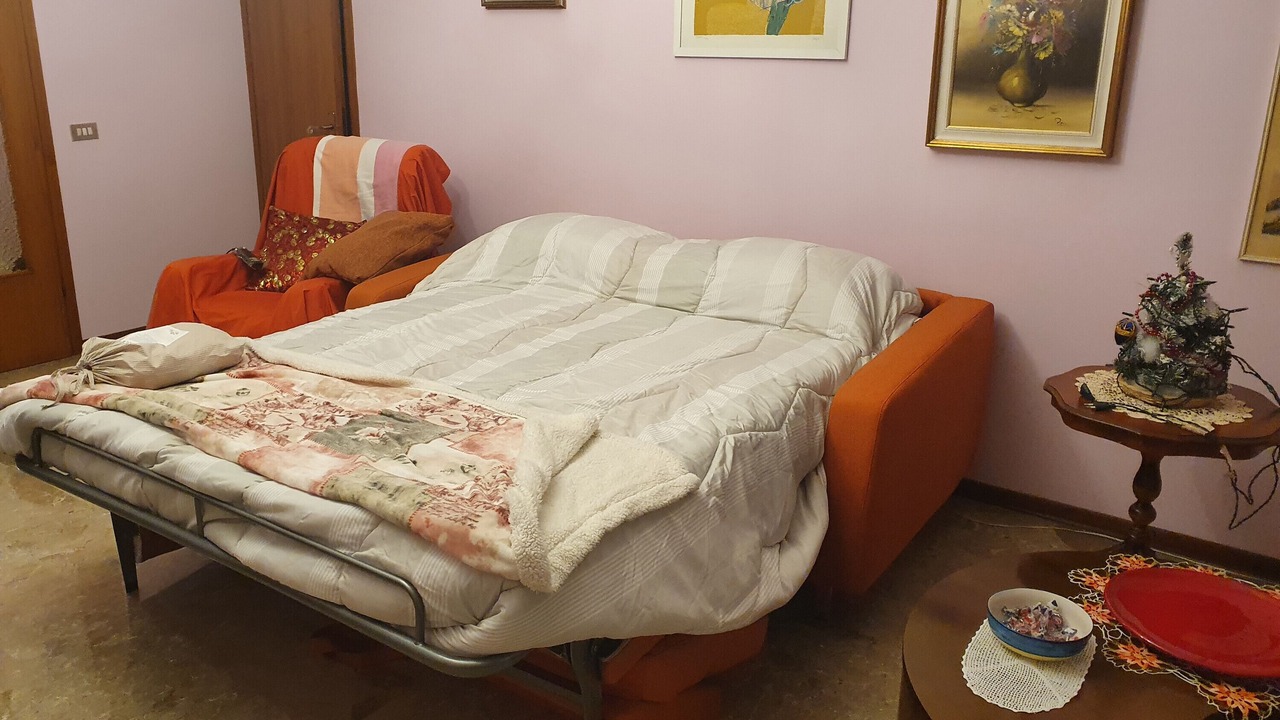 Photo of Bedroom in Treviso