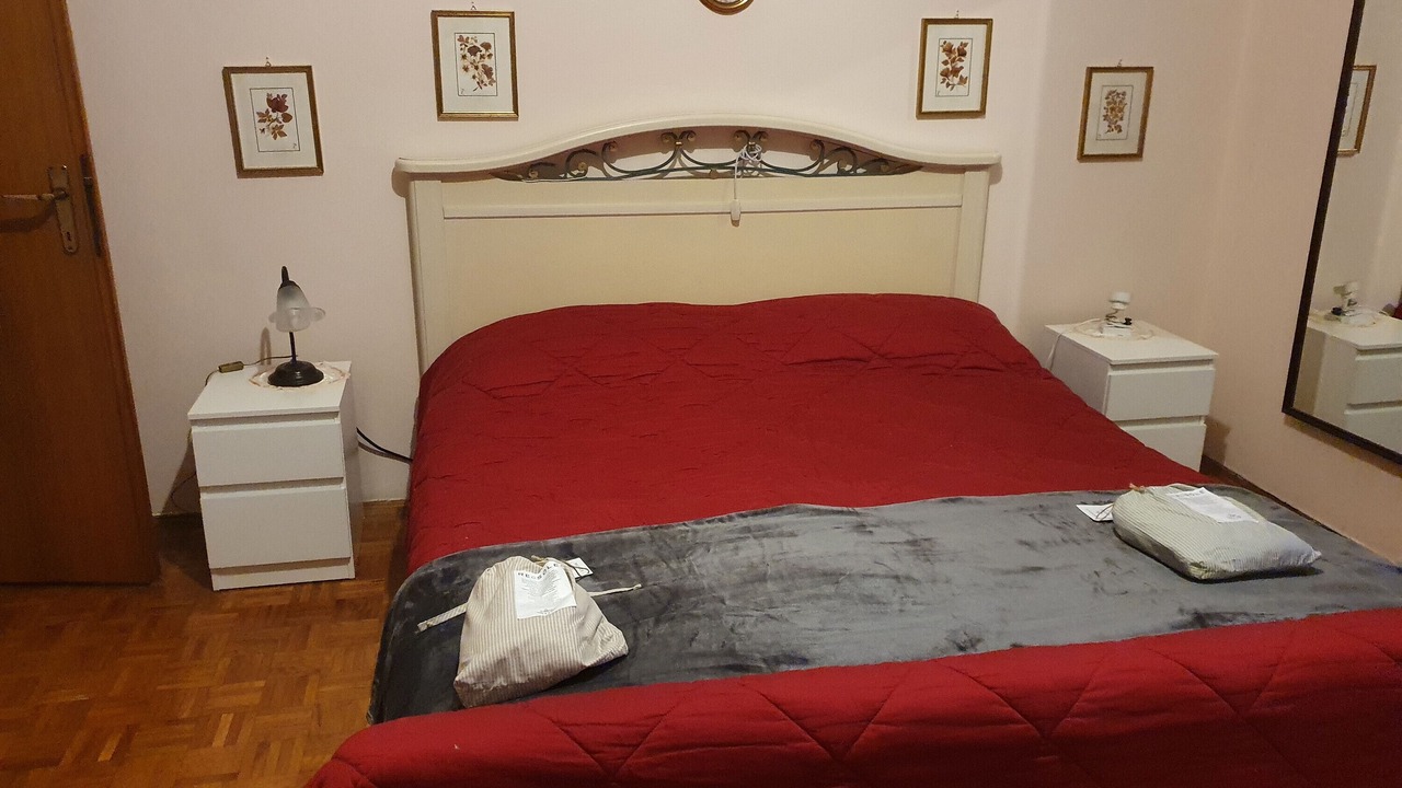 Photo of Bedroom in Treviso