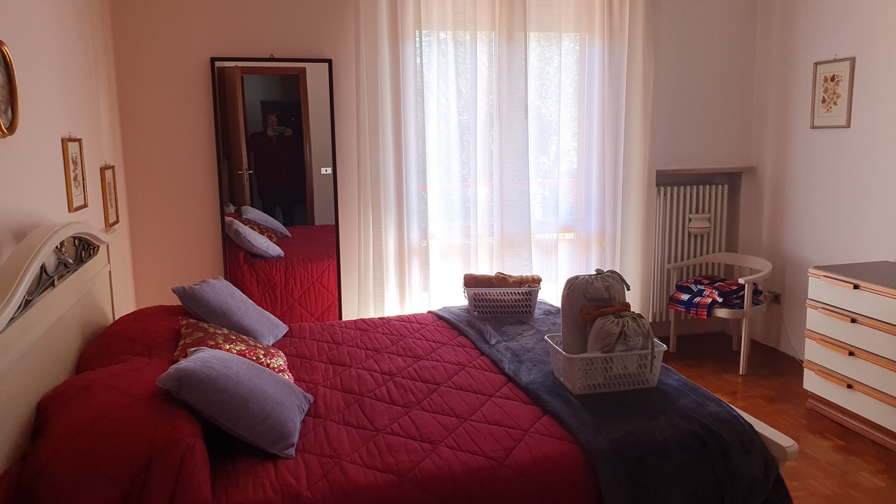 Photo of Bedroom in Treviso