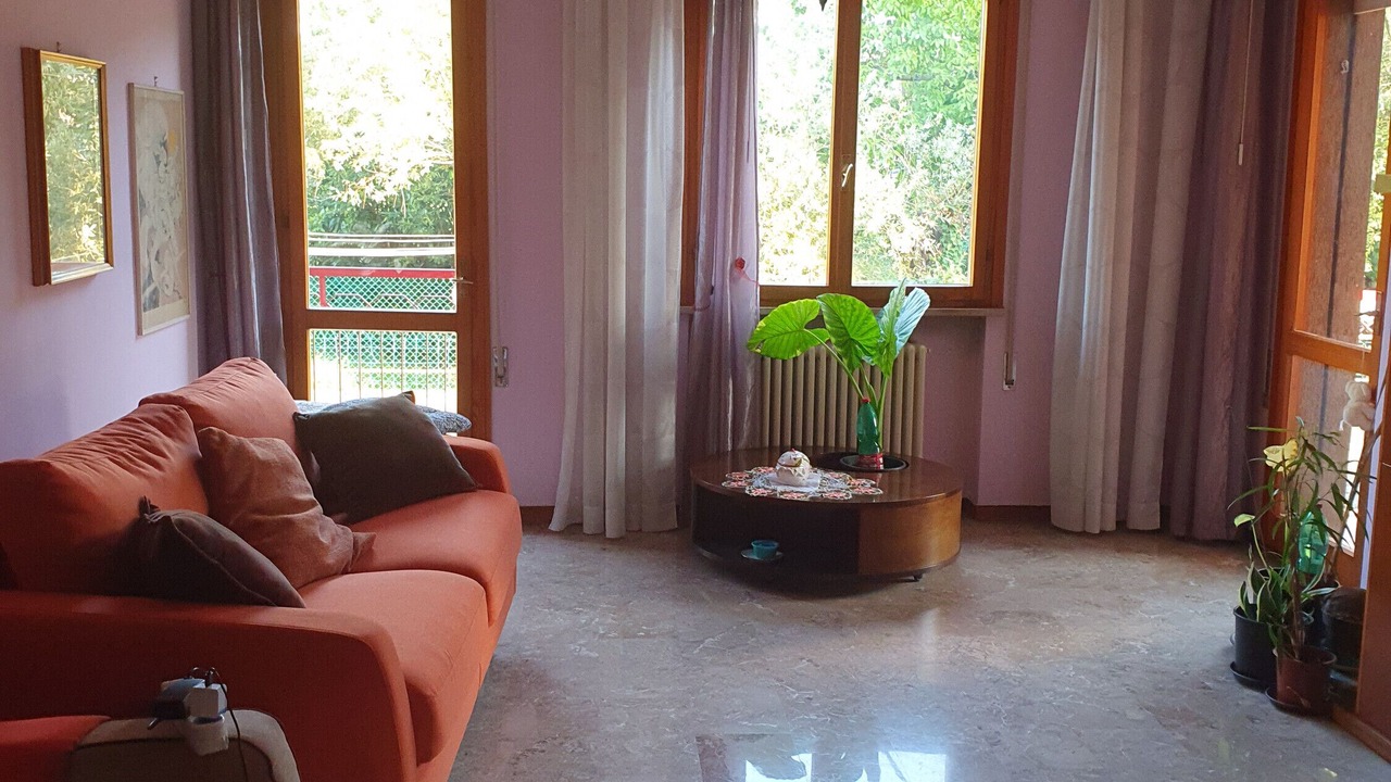 Photo of Livingroom in Treviso