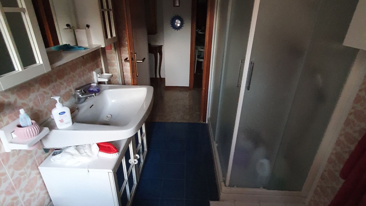 Photo of Bathroom in Treviso