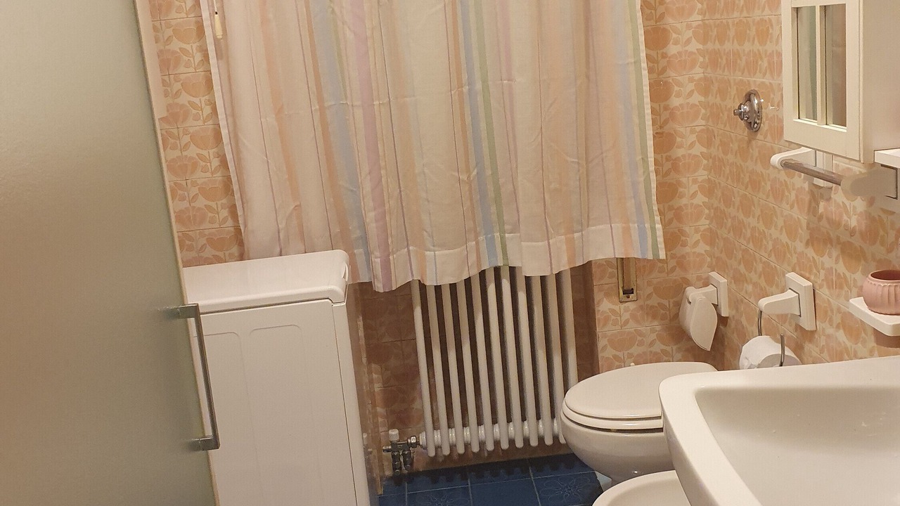 Photo of Bathroom in Treviso