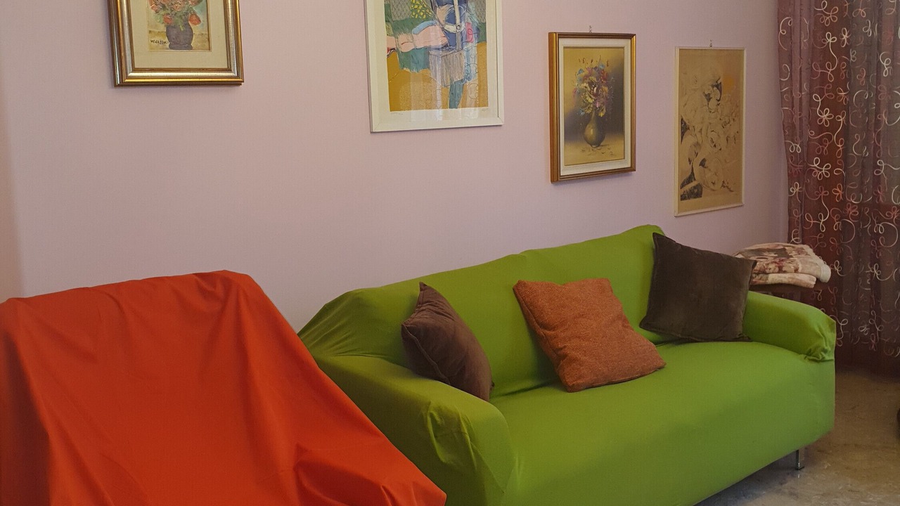 Photo of Livingroom in Treviso