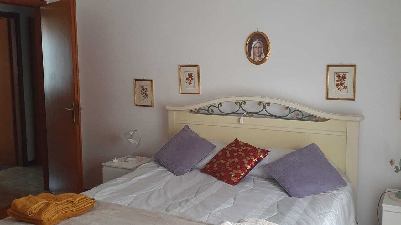 Photo of Bedroom in Treviso