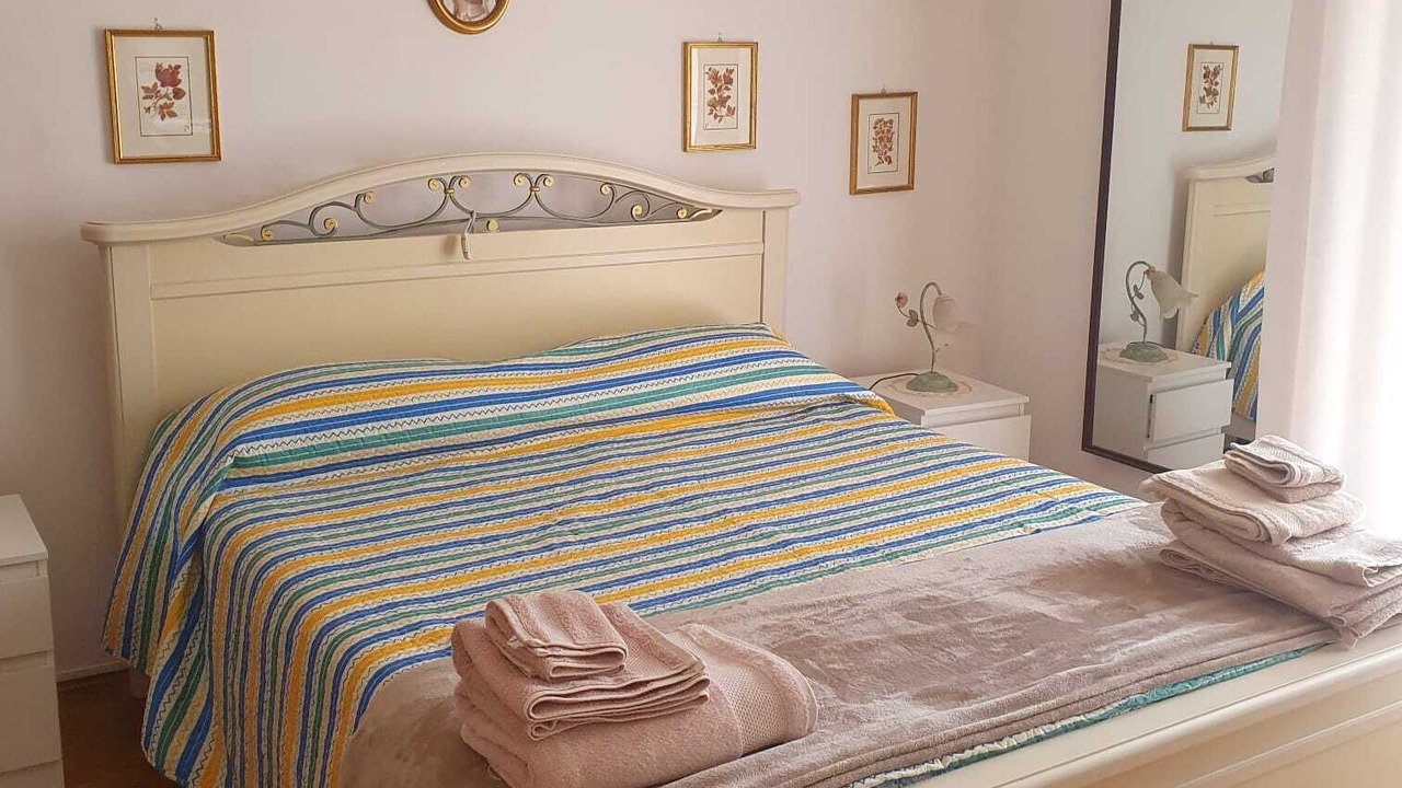 Photo of Bedroom in Treviso