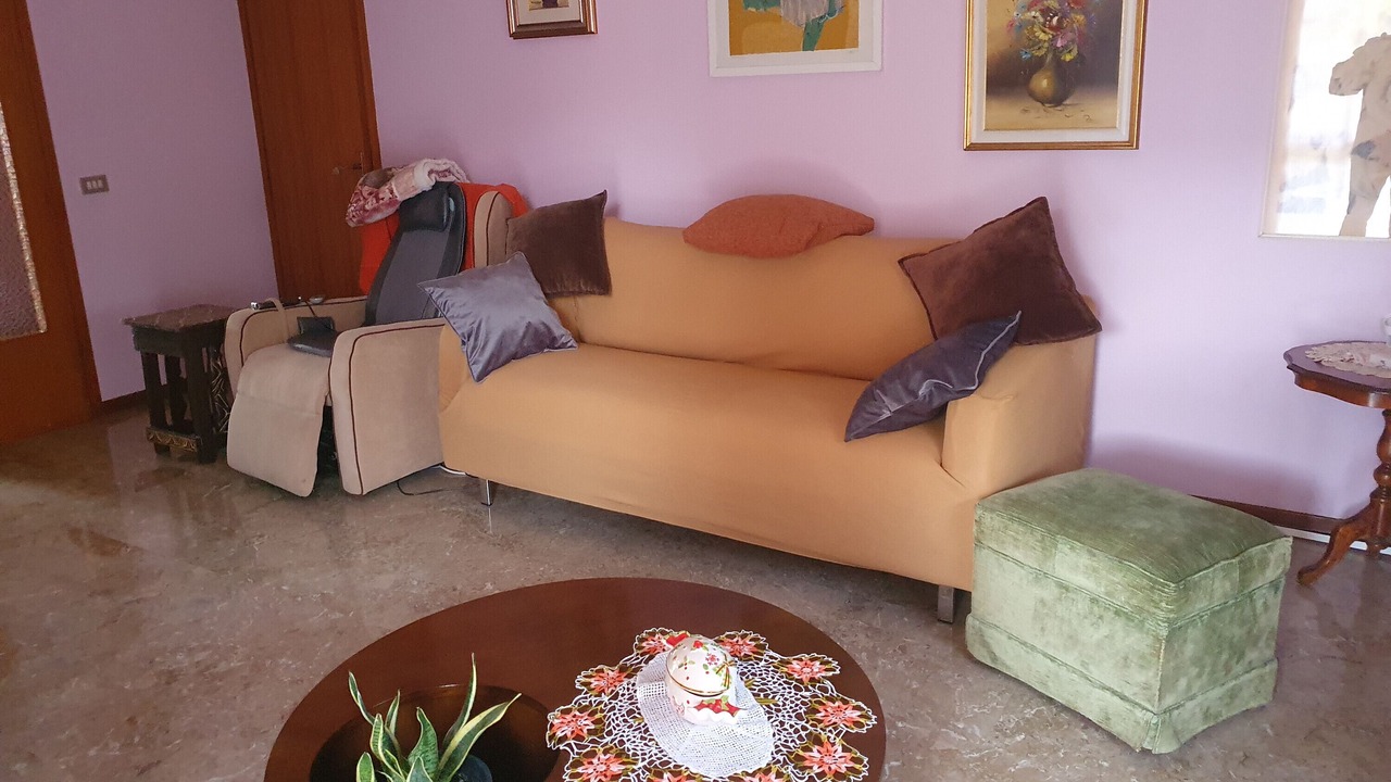 Photo of Livingroom in Treviso