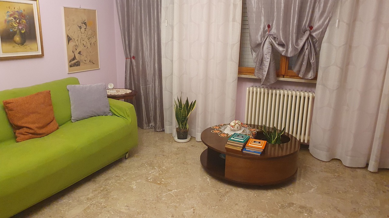 Photo of Livingroom in Treviso