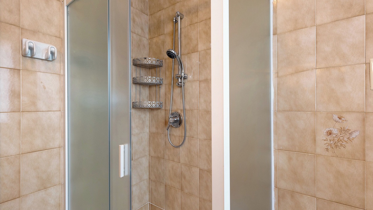 Photo of Bathroom in San Zeno di Montagna