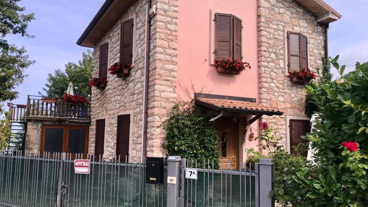Photo of Outdoor in San Zeno di Montagna