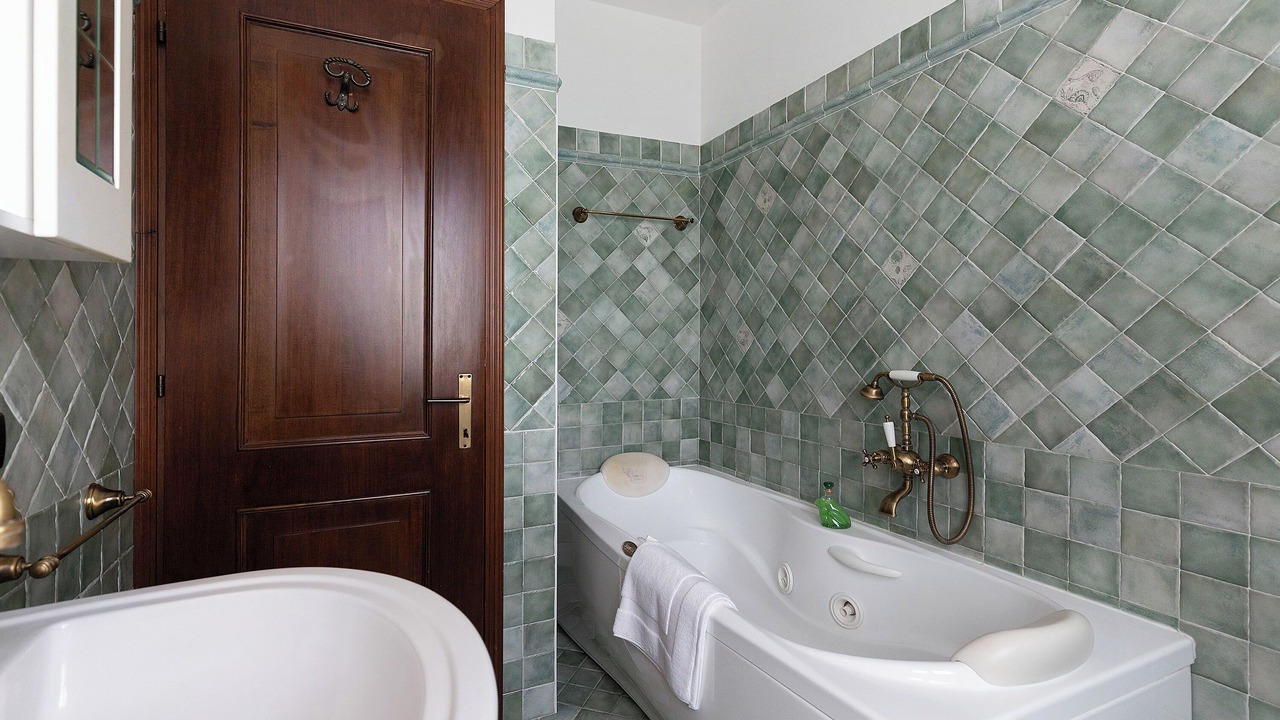 Photo of Bathroom in San Zeno di Montagna