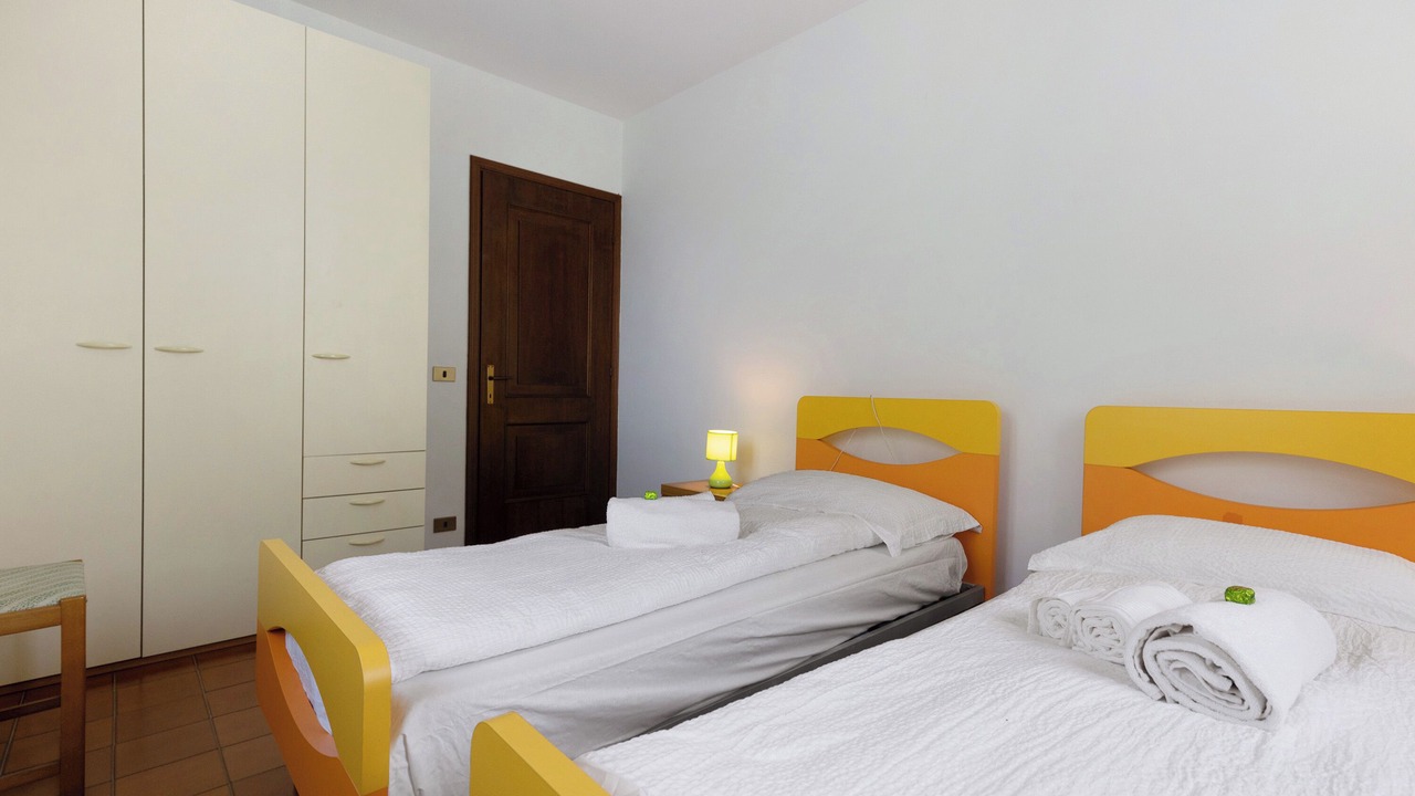 Photo of Bedroom in San Zeno di Montagna