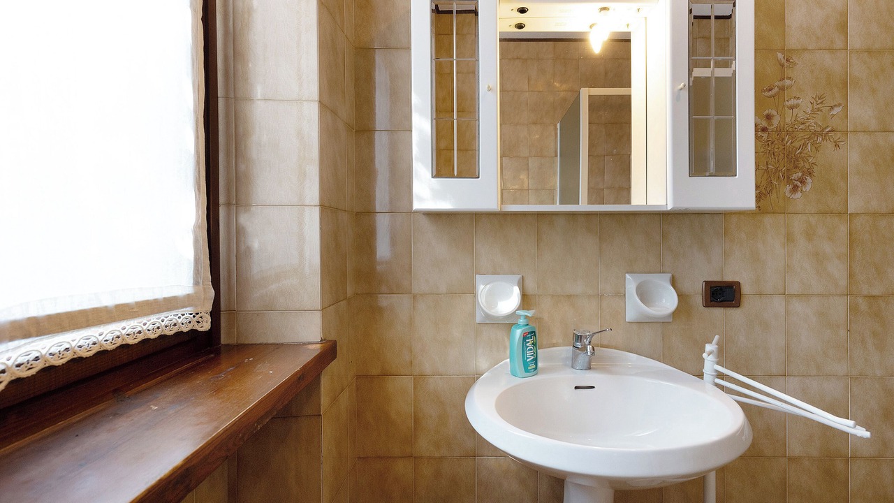 Photo of Bathroom in San Zeno di Montagna